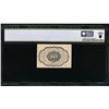 Image 2 : 10 Cent First Issue Fractional PCGS 65PPQ