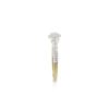 Image 4 : 14KT Yellow Gold 0.53ctw Diamond Ring