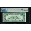 Image 2 : 1928 $10 Gold Certificate PCGS 53
