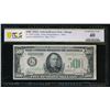 Image 1 : 1934A $500 Chicago FRN PCGS 40