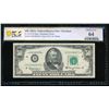 Image 1 : 1963A $50 Cleveland FRN PCGS 64