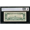 Image 2 : 1963A $50 Cleveland FRN PCGS 64