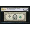 Image 1 : 1993 $100 Richmond FRN PCGS 66PPQ