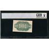 Image 2 : 10 Cent Third Issue Fractional PCGS 66PPQ