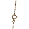 Image 4 : Chanel Necklace Necklace Gold Plated Metal
