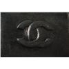 Image 5 : Chanel Quilted Camera Shoulder Bag Black Lambskin