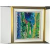 Cove at Vintage by LeRoy Neiman (1921-2012)