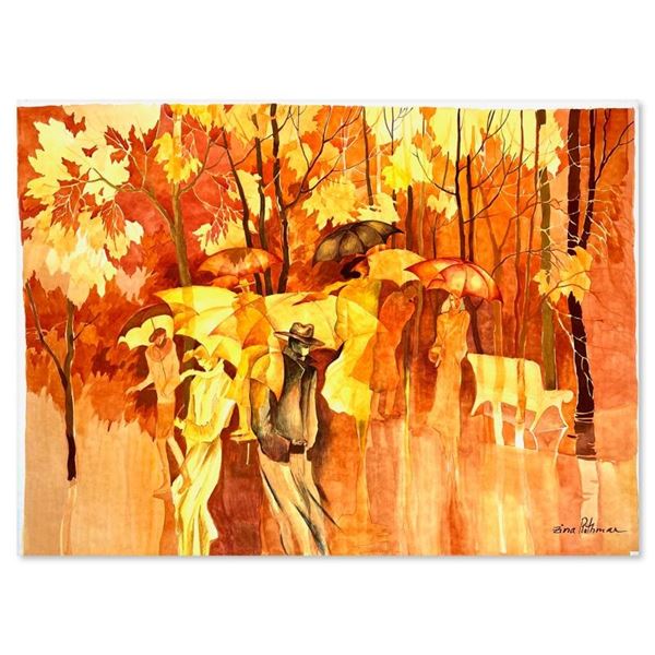 Untitled by Roitman Original