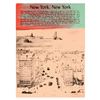 Image 1 : New York, New York by "Ringo" Daniel Funes