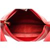 Image 5 : Hermes Trim Bag 31cm red leather