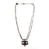 Image 1 : Chanel Chanel CC Necklace