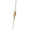 Image 4 : Chanel Coin Necklace Necklace Gold Metal