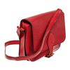 Image 2 : Louis Vuitton Cartouchiere Bag crossbody red epi leather