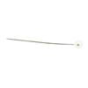 Image 2 : Pearl Stick Pin - 10KT White Gold