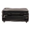 Image 4 : Louis Vuitton Pilot Carry Case Travel Bag Black Taiga