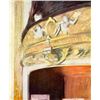 Image 1 : Edgar Degas - Theater Loge