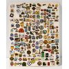 Image 1 : PIN COLLECTION