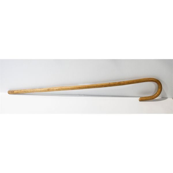 38 1/2" DON DANARD LIVESTOCK LTD. WALKING CANE