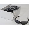 Image 1 : 12 PAIRS SMOKE BLACK DESIGNER SUNGLASSES