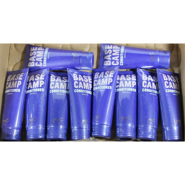 10 PT BASE CAMP CONDITIONER 150ML