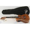 Image 1 : NEW LOHANA ACOUSTIC - ELECTRIC UKULELE 