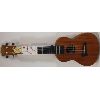 Image 2 : NEW KIMSE UKULELE W/ TUNER STRAP & MORE