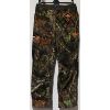 Image 1 : NEW YOUTH FIELD & STREAM CAMO PANT - MOSSY OAK