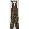 Image 2 : NEW WOMEN'S FIELD & STREAM CAMO OVERALLS REALTREE XTRA