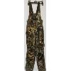 Image 1 : NEW WOMEN'S FIELD & STREAM CAMO OVERALLS REALTREE XTRA