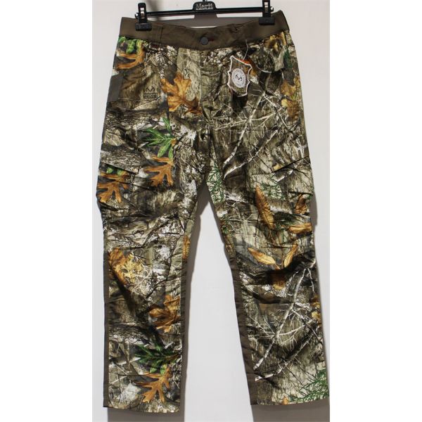 NEW WOMEN'S FIELD & STREAM CAMO PANT - REALTREE EDGE