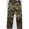 Image 2 : NEW WOMEN'S FIELD & STREAM CAMO PANT - REALTREE EDGE