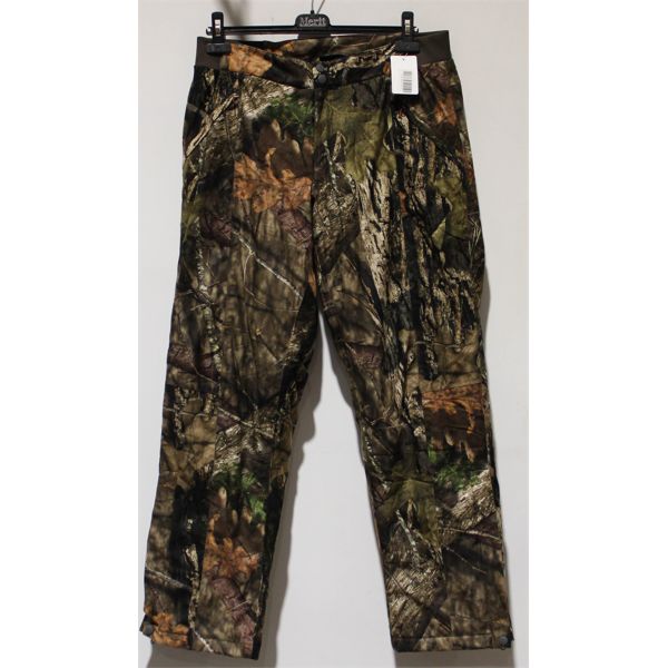 NEW WOMEN'S FIELD & STREAM CAMO PANT - BREAK UP COUNTRY