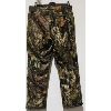 Image 2 : NEW WOMEN'S FIELD & STREAM CAMO PANT - BREAK UP COUNTRY