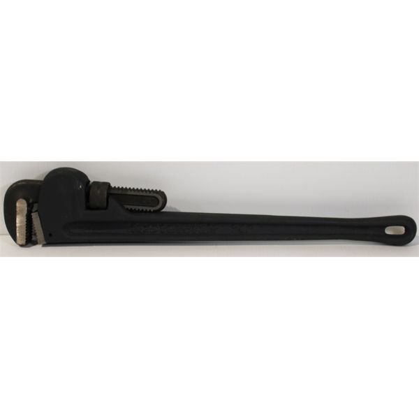 MASTERCRAFT 24" PIPEWRENCH