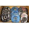 Image 1 : GRINDING DISCS