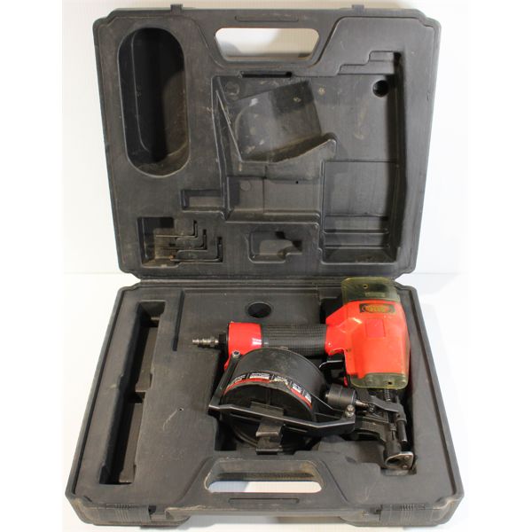 COIL AIR ROOFING NAILER