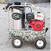 Image 2 : EASY-KLEEN REALTREE MAX 4 HOT WATER PRESSURE WASHER