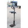 Image 1 : TRADEMASTER 15" FLOOR DRILL PRESS TM12103