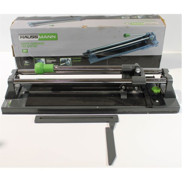 Haussmann Tools 14