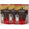 Image 1 : 3 PK NATURAL FARM DOG BEEF GULLET DOG STICK CHEWS 