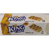 Image 1 : MR. BERRY KING CAKES ORANGE FLAVOR