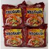 Image 1 : 16 PK NEOGURI SPICY SEAFOOD NOODLES
