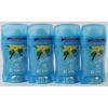 Image 1 : 4 SECRET VANILLA ANTIPERSPIRANT