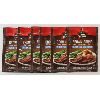 Image 1 : 6 PKS CLUB HOUSE BROWN GRAVY MIX - 25G PER PK