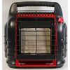 Image 1 : MR HEATER MH18B PORTABLE INFRARED HEATER