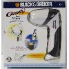 Image 1 : BLACK & DECKER GIZMO TWIST MIXER 3 IN 1CORDLESS