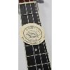 Image 3 : NEW VANGOA 23" 4 STRING BANJO UKULELE KIT WITH ACCESSORIES