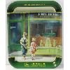 Image 1 : JOHN DEERE TRAY ENTITLED " A FRIEND IN NEED"