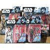 Image 1 : STARWARS ACTION FIGURES NIP
