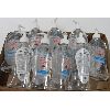 Image 1 : FLAT OF HAND SANITIZER GEL